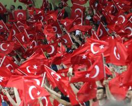 Kadın A Millî Takımımızın Azerbaycan Maçını Futbolseverler Ücretsiz İzleyecek